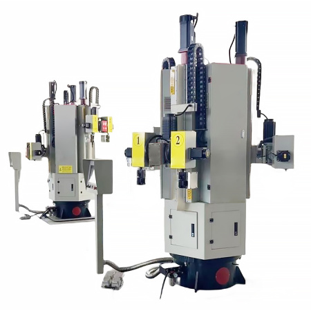 Робот-манипулятор трёхпозоционный для изготовления керамических оболочек